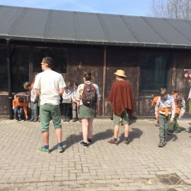 IMG 2565 - Scouts en Gidsen Zaventem 